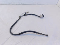 Cixi Kingring Rongyao Aggressor V Jinlun 250cc Rear Master Cylinder & Brake Hose - C3 Cycle