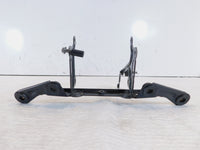 2000-2003 Aprilia SL1000 Falco Front Lower Radiator Water Cooler Bracket Stay - C3 Cycle