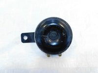 2002-2009 Honda VFR800 VFR800A Interceptor 800 Horn w/ Bracket 38110-MCW-D01 - C3 Cycle