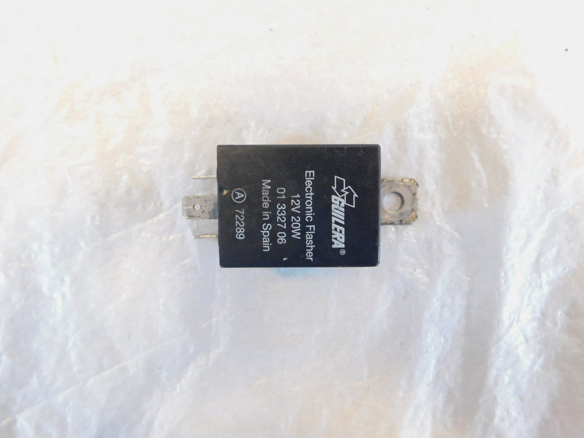 09 Buell XB XB9 XB12 Firebolt Lightning & Ulysses Turn Signal Flasher Module TSM