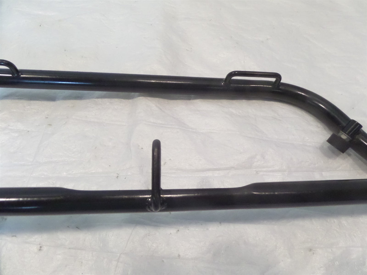 Aprilia Caponord 1000 ETV1000 Left Side Saddle Bag Saddlebag Support Bracket - C3 Cycle