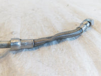 04-05 Buell Firebolt XB9 XB9R XV12 XB12R Engine Motor Oil Cooler Hose Pipe Lines - C3 Cycle