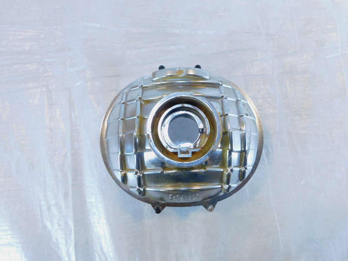 2001-2013 Harley Davidson FLTR Road Glide Front Dual Headlight Headlamp Assembly - C3 Cycle