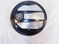 Victory Kingpin Vision Vegas & Cross Country 2 Hole Scallop Derby Clutch Cover - C3 Cycle