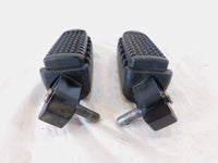 Harley Davidson Pan America RA1250 1250 Pair Passenger Footpeg Footrests - C3 Cycle