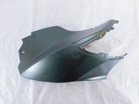 2016-2017 Aprilia Caponord 1200 Rally Green Left Side Fuel Tank Fairing Cowling - C3 Cycle