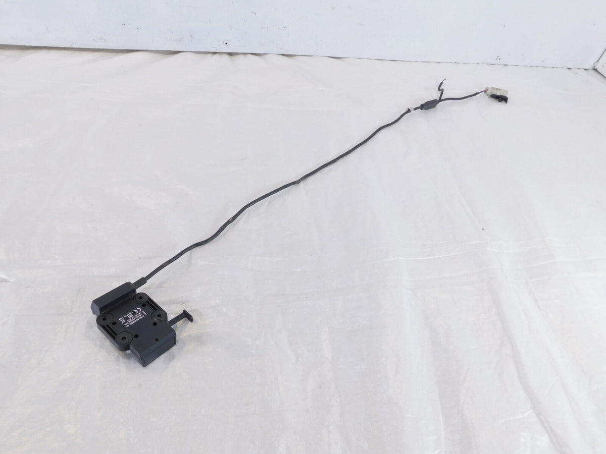 11-21 BMW K1600GT K1600GTL K1600B Navigational GPS System Mount Cradle Holder - C3 Cycle