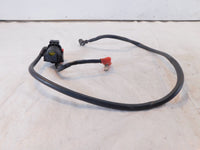 86-87 Honda Rebel 450 CMX450 Starter Motor Magnetic Solenoid Switch Relay Wires