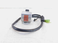 2001-2007 Honda VT750 Shadow 750 Spirit Right Engine Stop Start Handlebar Switch - C3 Cycle