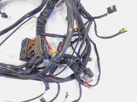2008 Harley Davidson Screamin Eagle CVO Electra Glide Main Wire Wiring Harness - C3 Cycle
