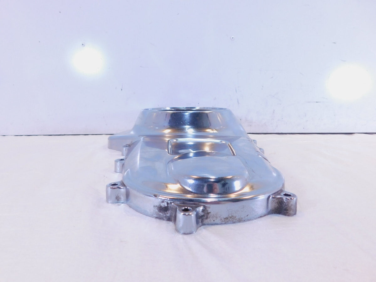 Harley Touring Road King Street & Electra Glide Left Engine Motor Primary Cover - C3 Cycle