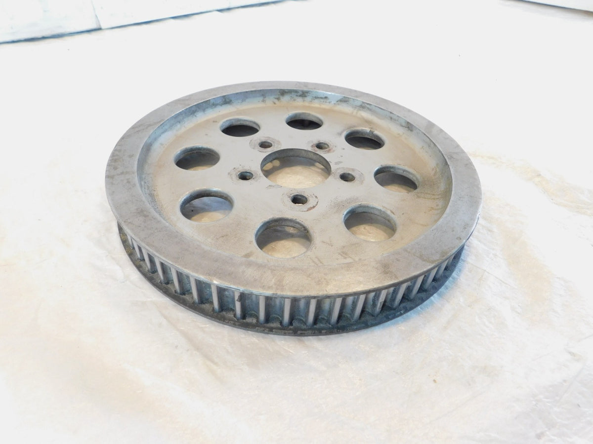 Harley Davidson Sportster 883 & 1200 Rear Wheel Belt Pulley Sprocket 40246-91 - C3 Cycle