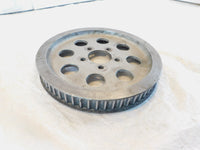 Harley Davidson Sportster 883 & 1200 Rear Wheel Belt Pulley Sprocket 40246-91 - C3 Cycle