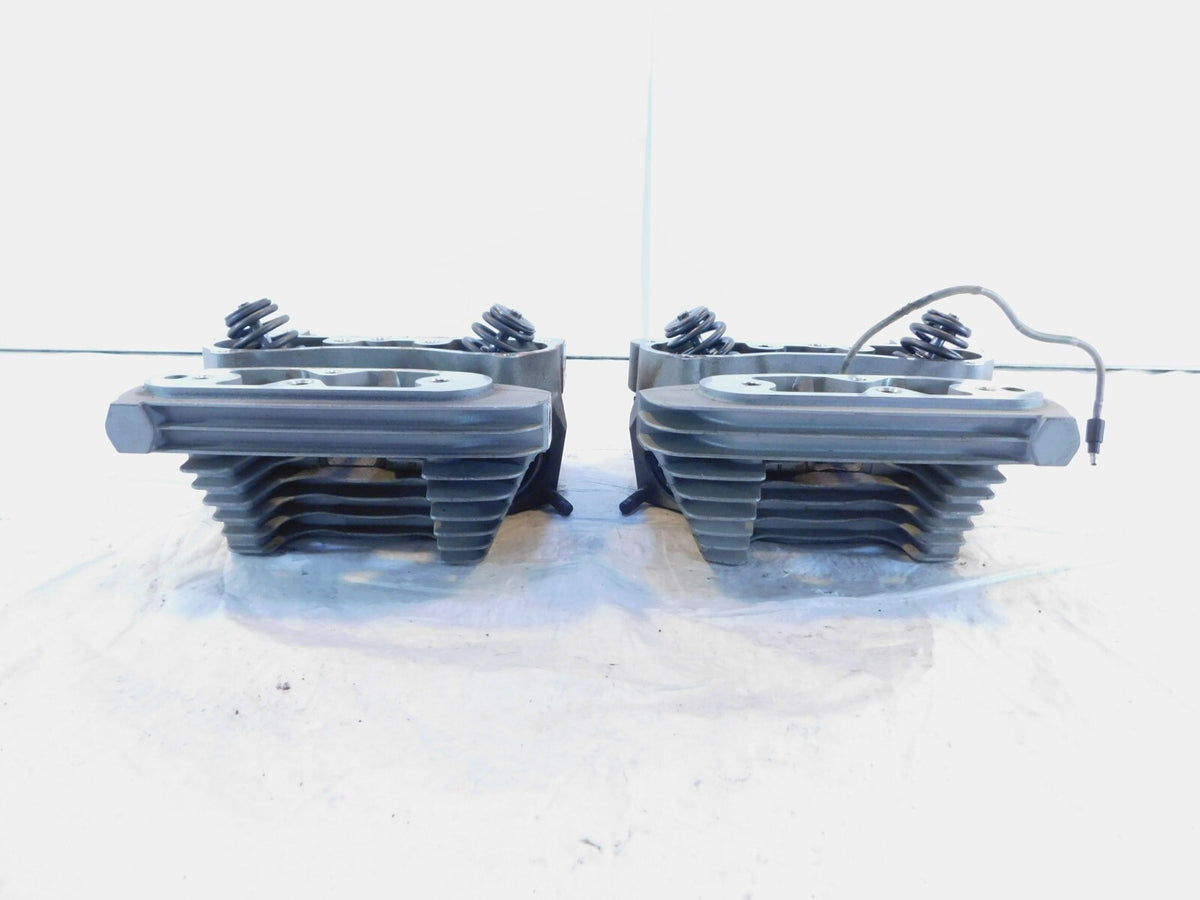 2007 & 2008 Buell XB XB9 XB12 Firebolt Lightning Ulysses Cylinder Heads & Valves - C3 Cycle