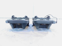 2007 & 2008 Buell XB XB9 XB12 Firebolt Lightning Ulysses Cylinder Heads & Valves - C3 Cycle