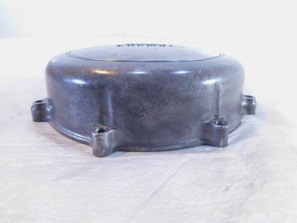 83-93 Yamaha Venture Royale XVZ12 XVZ13 Right Engine Crankcase Clutch Side Cover - C3 Cycle