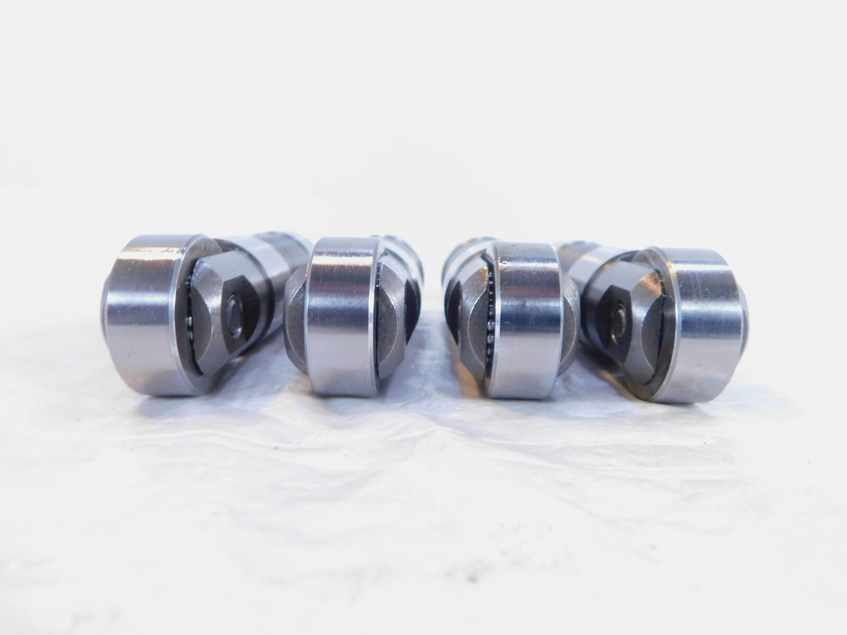 Harley Davidson EVO FXR Electra Glide & Softail Valve Pushrod Tappet Lifters - C3 Cycle
