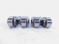 Harley Davidson EVO FXR Electra Glide & Softail Valve Pushrod Tappet Lifters - C3 Cycle