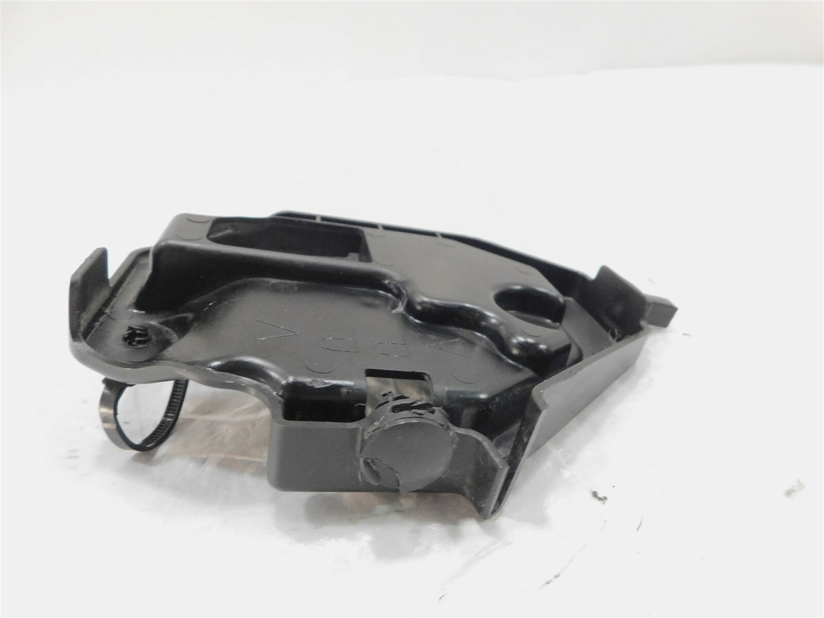 Yamaha FZ09 FJ09 XSR900 MT09 & Tracer Wire Harness Protector Connector Cover - C3 Cycle