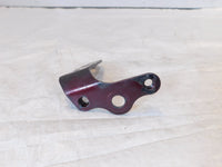 1986 Suzuki Intruder 700 VS700 Maroon Front Frame Bracket Plate -41920-38A00-24D