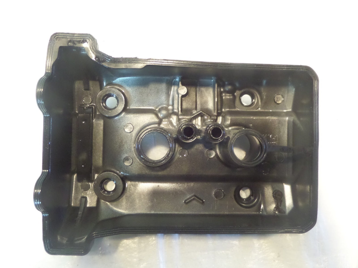 15-18 Yamaha YZFR3 R3 Engine Motor Cylinder Head Cover Lid Top 1WD-E1191-00-00 - C3 Cycle