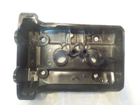 15-18 Yamaha YZFR3 R3 Engine Motor Cylinder Head Cover Lid Top 1WD-E1191-00-00 - C3 Cycle