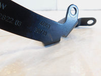 BMW R1250R R1250RS R1250RT Lower Engine Spoiler Deflector Panel Mount Brackets - C3 Cycle