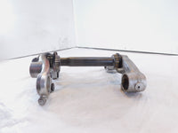 1984-99 Yamaha Virago 750 700 1100 XV1100 Front Fork Steering Stem Triple Trees - C3 Cycle