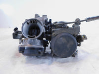 1987 1988 1989 1990 Kawasaki Vulcan 1500B VN15SE Air Intake Carburetor Carb Rack - C3 Cycle