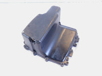 2013-2016 Triumph Street Triple 675 675R Engine Motor Oil Drain Pan Sump Cover - C3 Cycle