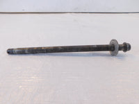 Yamaha FZ09 FJ-09 MT09 XSR900 & FZR600R Swingarm Rear Back Fork Pivot Shaft Bolt - C3 Cycle