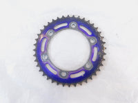 1999-2007 Suzuki Hayabusa GSX1300R Busa Rear Wheel Hub Drive Sprocket - 40T - C3 Cycle