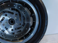 Harley Davidson Touring Road King & Electra Glide Cast Front Wheel Rim - C3 Cycle