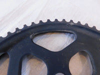 Buell XB9R XB12R Firebolt Lightning & Ulysses Rear Drive Belt Sprocket Pulley - C3 Cycle