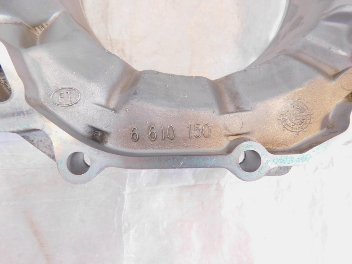 Can-Am Spyder GS RS RT Roadster 990 SE5 SM5 Engine Motor Water Pump Clutch Cover - C3 Cycle