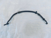 2016 16 Kawasaki Z800 ZR800 Front Wheel ABS Brake Caliper Hose Pipe Line - C3 Cycle