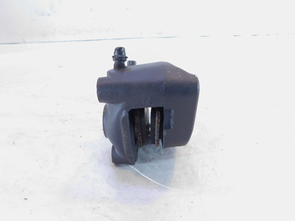 Harley Davidson Road King & Electra Glide & Dyna Black Right Front Brake Caliper - C3 Cycle
