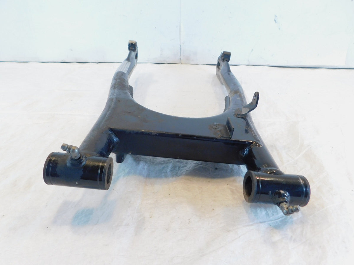 Honda CM400 CM450 Custom & Hondamatic Black Rear Wheel Suspension Fork Swingarm - C3 Cycle
