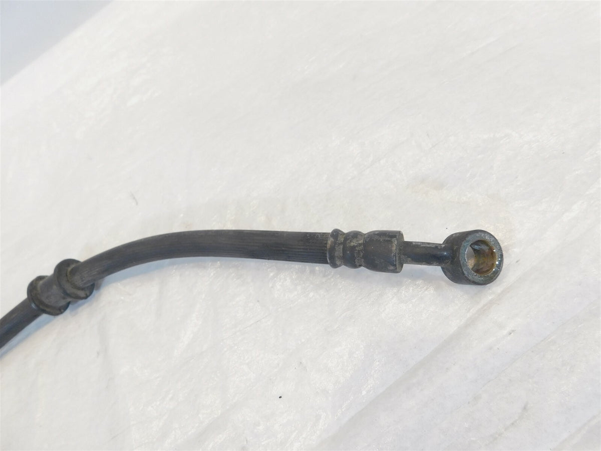 2003-2007 Suzuki SV1000 SV1000S Front Wheel Caliper Hose Pipe Line - 59240-16G00 - C3 Cycle