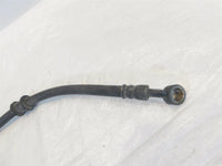 2003-2007 Suzuki SV1000 SV1000S Front Wheel Caliper Hose Pipe Line - 59240-16G00 - C3 Cycle