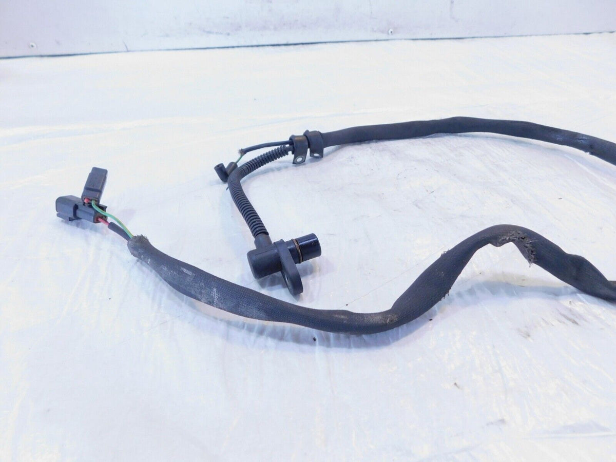 Harley Davidson Electra Glide & Dyna Engine Oil Pressure & Crank Position Sensor - C3 Cycle