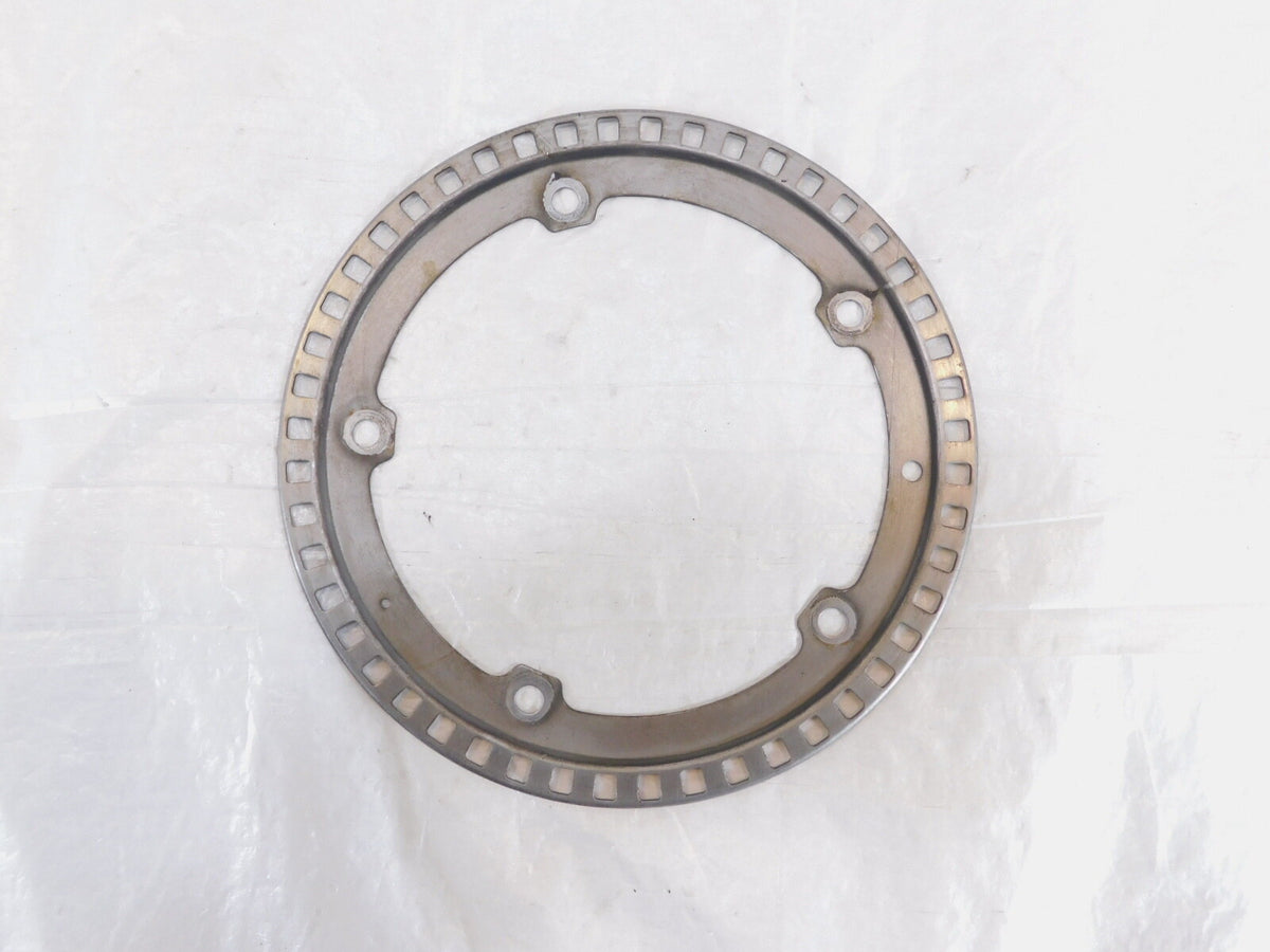 2011-22 BMW K1600GT K1600GTL K1600B Rear Wheel ABS Speed Sensor Ring Disc - C3 Cycle