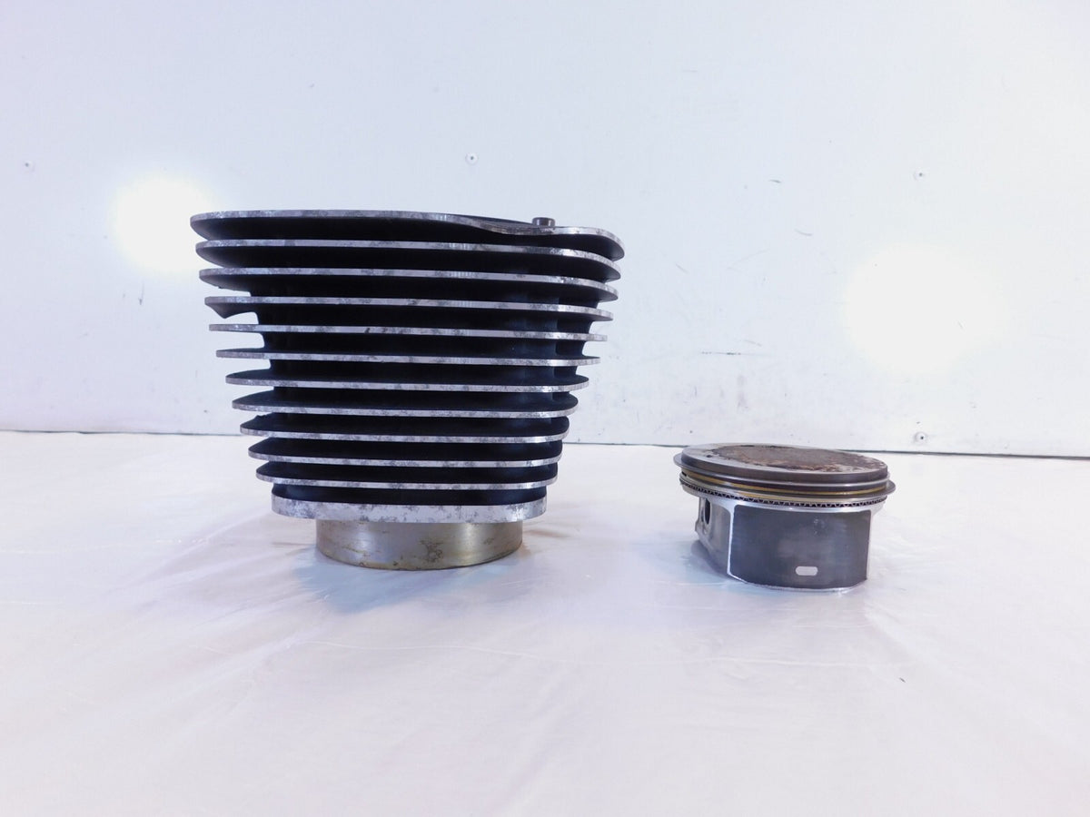 Harley Davidson Touring Dyna & Softail Twin Cam 96 Cylinder & Piston - For Parts - C3 Cycle