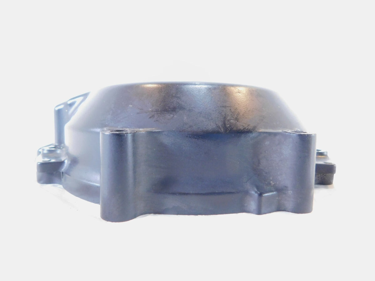 Kawasaki Ninja ZX14R & Concours 14 ZG1400 Left Engine Stator Alternator Cover - C3 Cycle