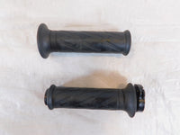 Suzuki GSXR600 GSXR750 & Burgman AN400 TU250 Left/Right Handlebar Throttle Grips - C3 Cycle