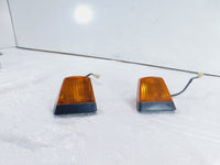 Kawasaki Ninja 1000 1000R ZX1000 Rear Right Left Turn Signal Indicator Flashers