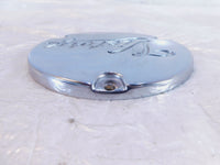 99 & 00 Victory V92 Standard Cruiser Special Edition Engine Clutch Derby Cover - C3 Cycle