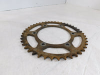 1985-2005 85-05 Kawasaki KLR250 KL250 KL250D Rear Wheel Drive Chain Sprocket - C3 Cycle