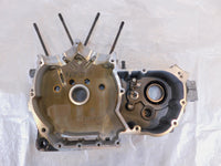 Buell XB9 XB12 Firebolt & Lightning & Ulysses Right Engine Motor Block Crankcase - C3 Cycle
