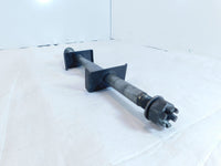 Kawasaki ZX600 GPz1100 ZX600-E ZZR600 Rear Wheel Axle Bolt Shaft & Spacers - C3 Cycle